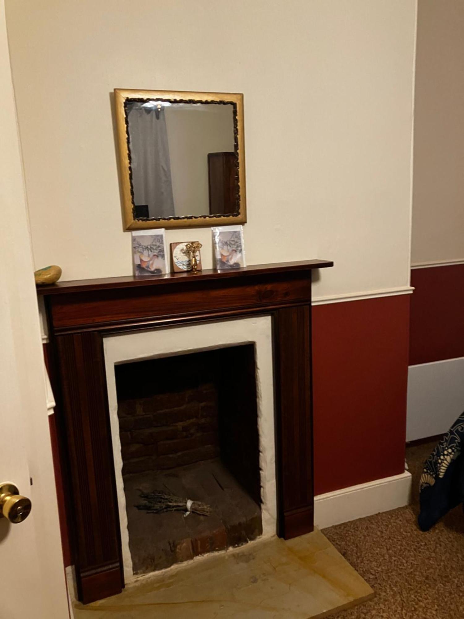 St Andrew'S Inn Conara Junction Eksteriør bilde