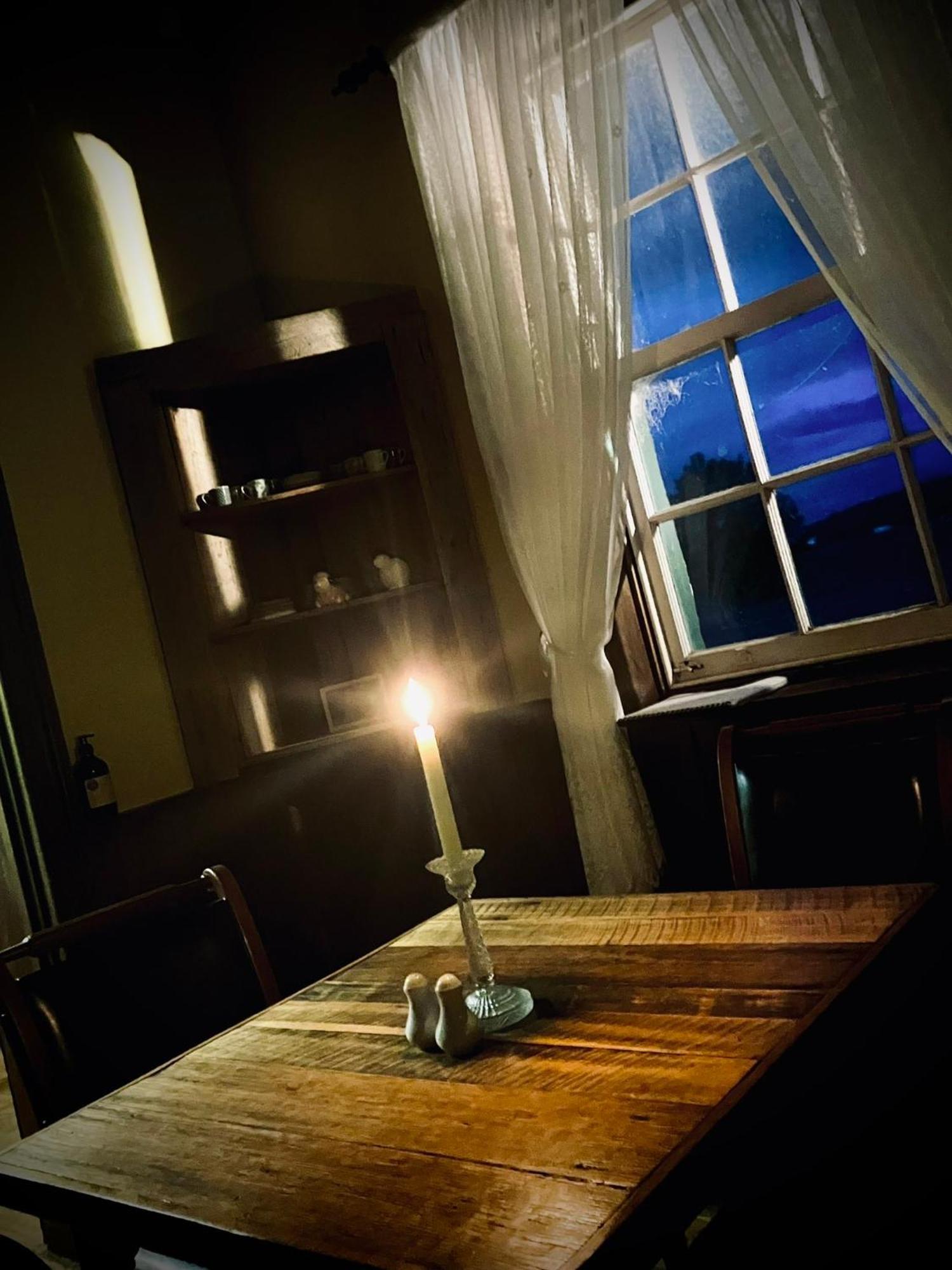 St Andrew'S Inn Conara Junction Eksteriør bilde