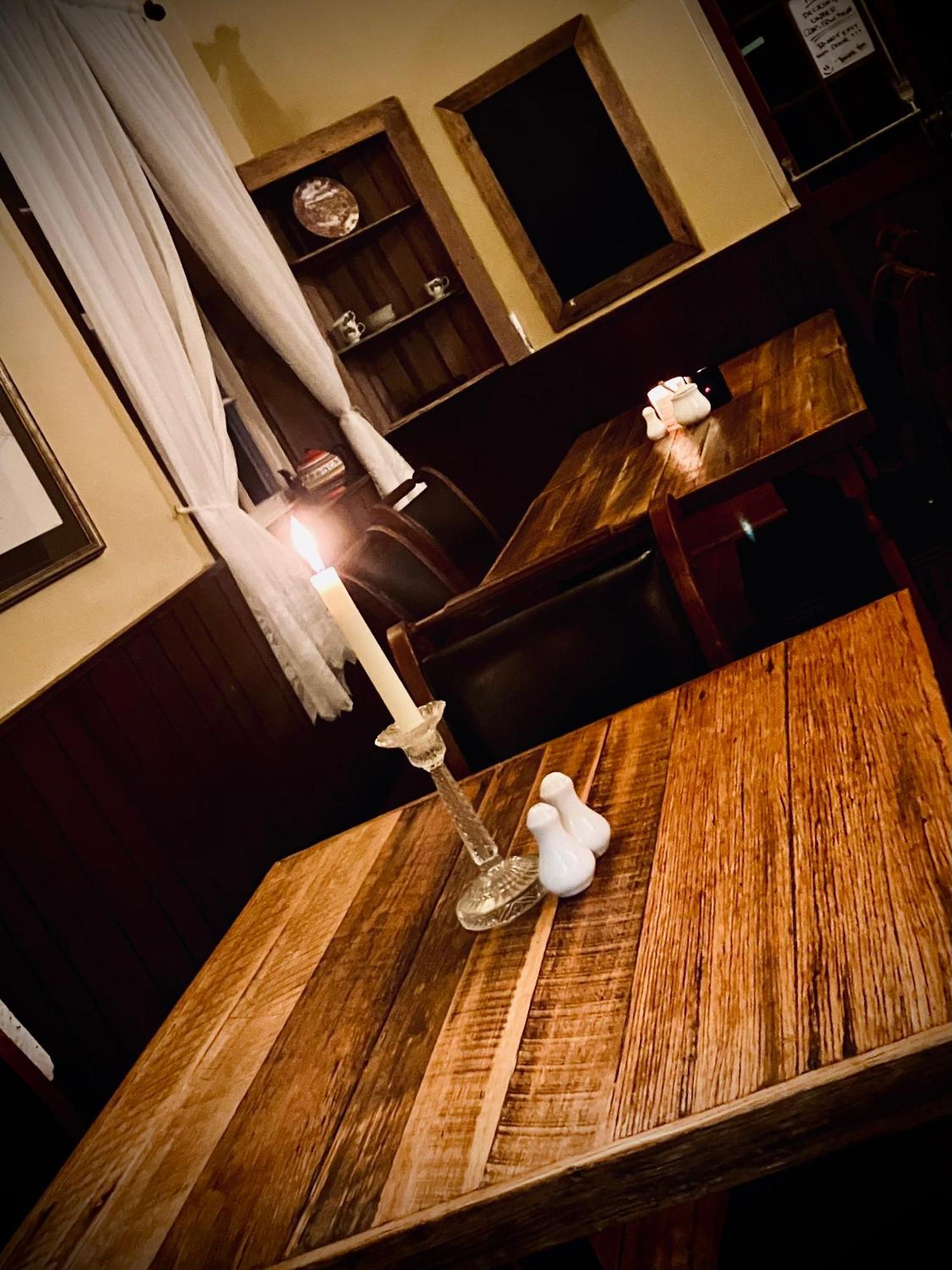 St Andrew'S Inn Conara Junction Eksteriør bilde