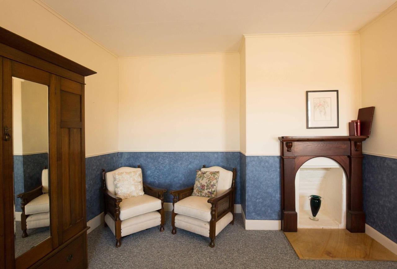 St Andrew'S Inn Conara Junction Eksteriør bilde