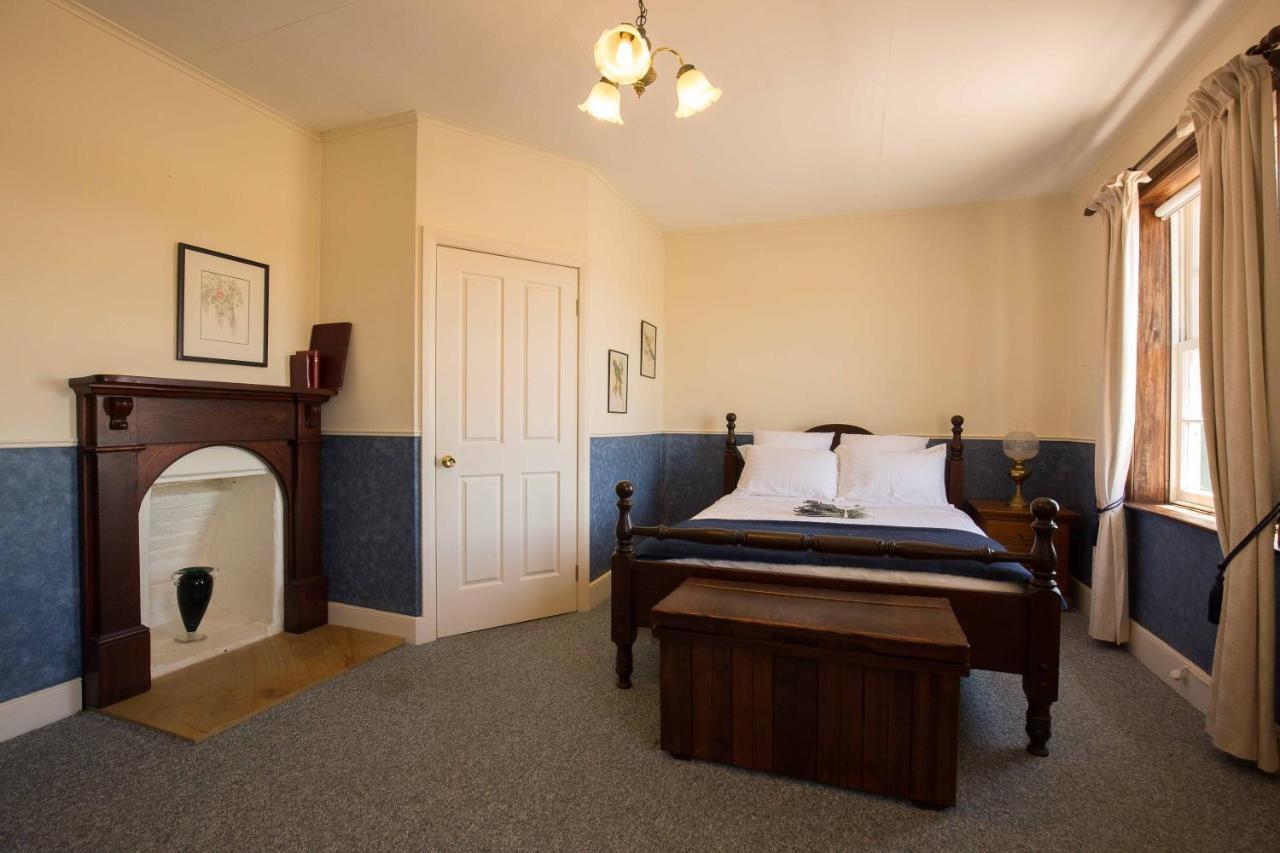 St Andrew'S Inn Conara Junction Eksteriør bilde